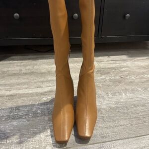 Song of Style BRIT BOOT